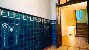 Gemütliches Altbauapartment I - Foto 4