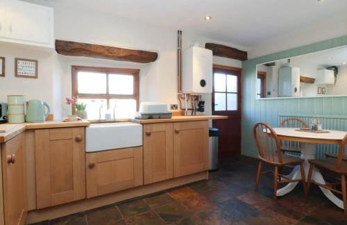 Sunnybrook Cottage - Foto 15