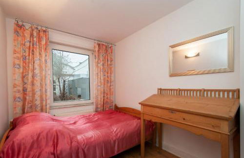 Alster City Garden Villa - Foto 14