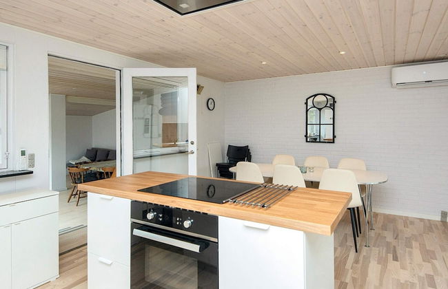 4 Star Holiday Home in Aabenraa - Photo 17