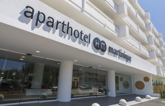 HM Martinique Aparthotel - Foto 77