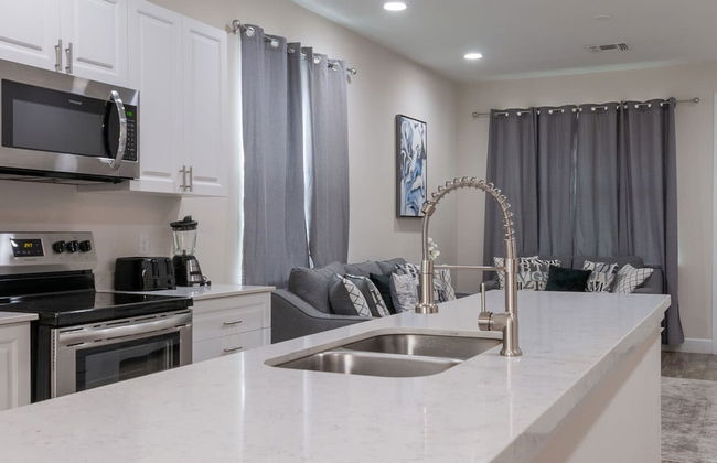 4449 Lovely 5BD For Your Family - Foto 5