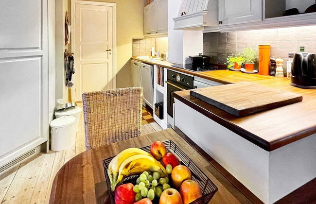 8 Person Holiday Home in Maloy-by Traum - Foto 9