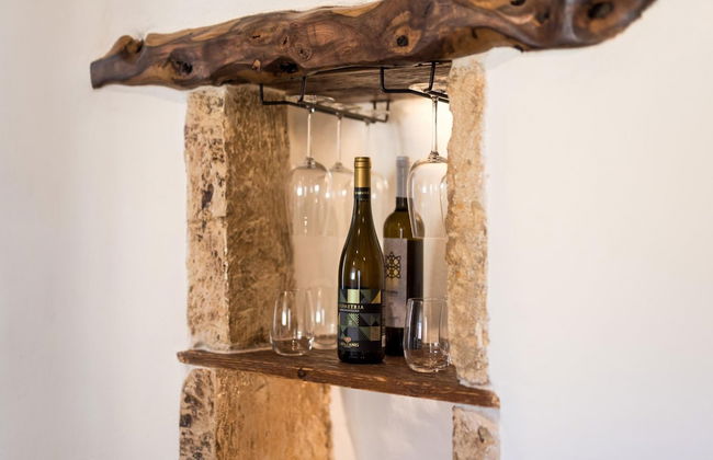 Two Traditional Cretan Houses Near Richtis Gorge - Foto 34