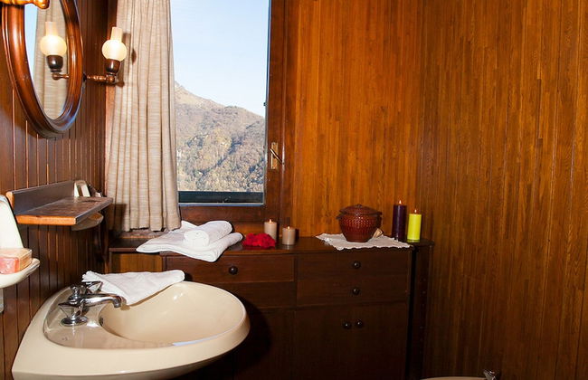 Villa Il Castagno - Foto 15