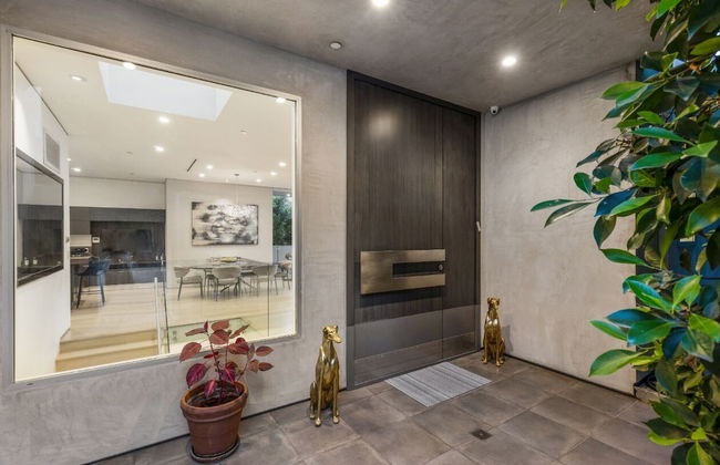 Sunset Heights - Elegant Modern Villa With Beautiful Views in the Hills - Foto 35