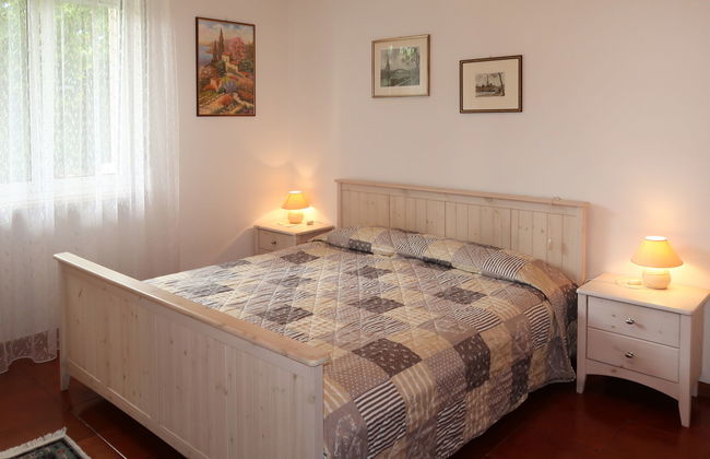 2 bedroom Apartment in Caldonazzo with garden and terrace - Photo 5