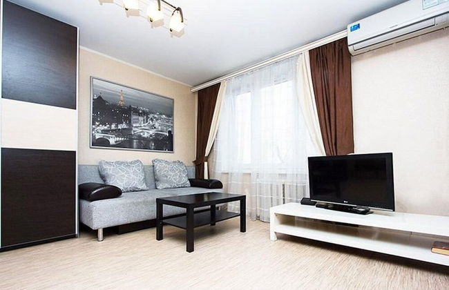ApartLux Sokol - Foto 10