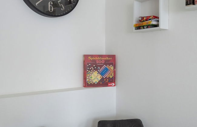 COY Apartments Steyr - Work & Relaxation - Foto 27