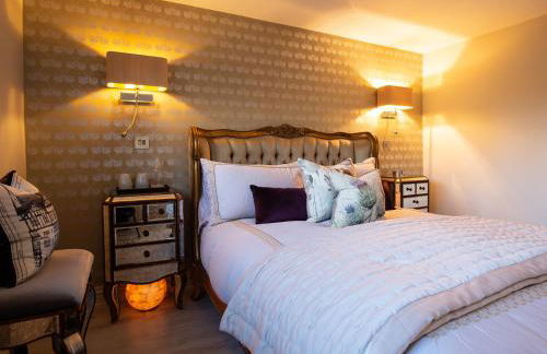 Pineapple Spa Cottage - Foto 15