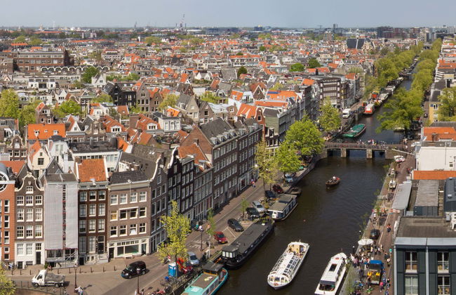 Tour di Anna Frank nel Quartiere Ebraico - Foto 2