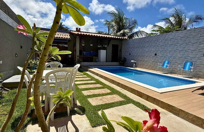 MHV Milagres - Casa Lar do Marceneiro - Foto 56