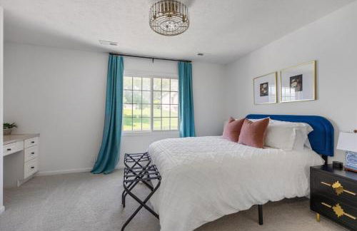 6BR Luxury Stay Prime Spot Games & More - Foto 46