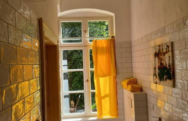 FeWo "Falter" im Kunstgut Krahne - Foto 23