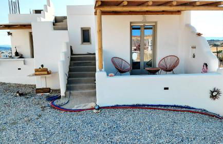 Casa Del Campo Koufonisia House - Foto 9