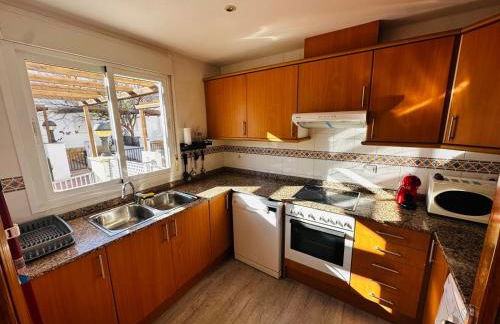 Casa en la Playa Alcossebre La Creueta - Foto 24