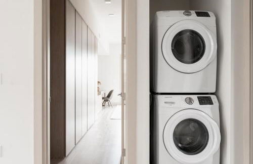 City Views! - Chic Jefferson Park Condo - Tesoro - Foto 13