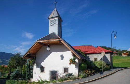 Mont Blanc Views Apartments - Foto 19