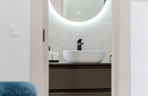 Luxury apartments Marino near beach - Foto 70