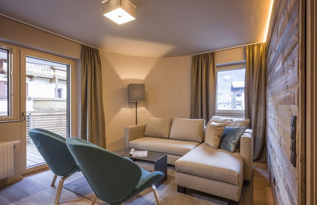 Postresidenz Mayrhofen - Foto 60