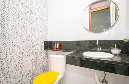 Casa confortavel Somos Pet Friendly - Foto 16