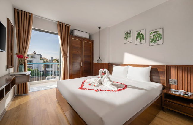 Dana Boutique Hotel & Apartment - Photo 11