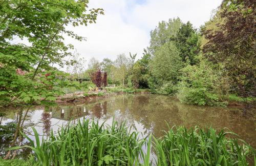 Pheasant Cottage - Foto 23