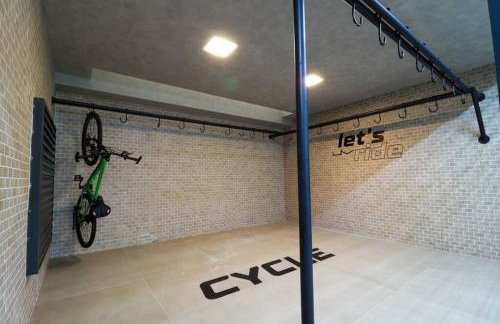 Apartamento novo e completo há 500m da praia Ponta Verde! - Foto 21