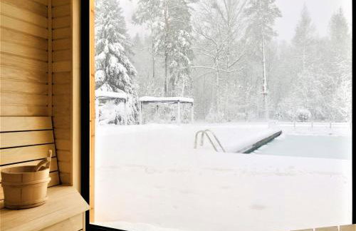 Enklawa Białowieska Forest & Spa - Foto 10