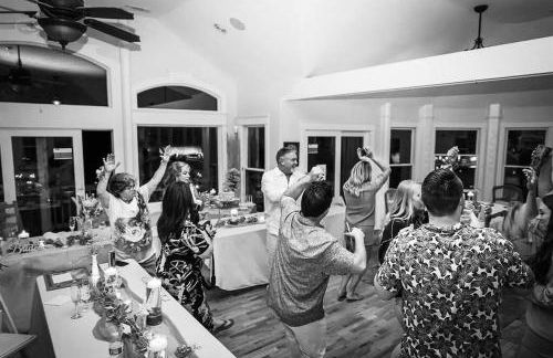 Oceanfront, Private Pool, Hot Tub, Luxury - Foto 18