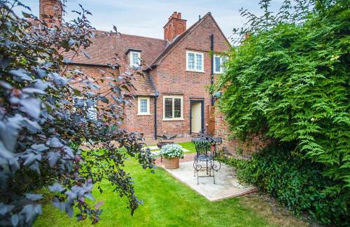 Dulcie Cottage - Photo 27