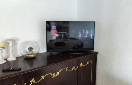 Evdoxia's Mochlos House - Foto 10