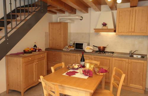 Albergo Diffuso Polcenigo Casa Blas - Foto 47