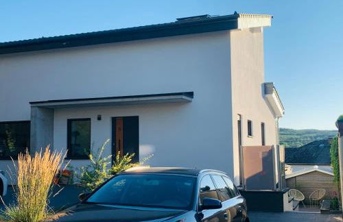 Schickes Apartment mit direkter Waldrandlage - Foto 18