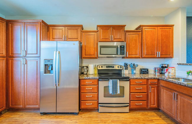 ROVE LIVING/KL - The Fredrick Tempe - Foto 70