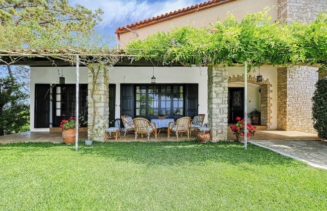 Orange Grove Villa - Foto 27