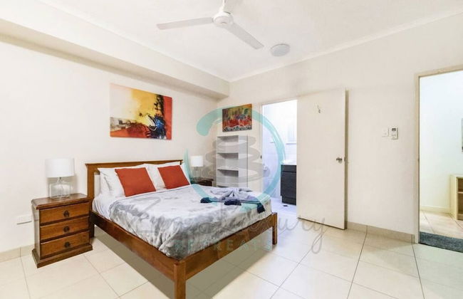 ZEN FORESHORE - 2 Bedroom Apt with Pool - Foto 4