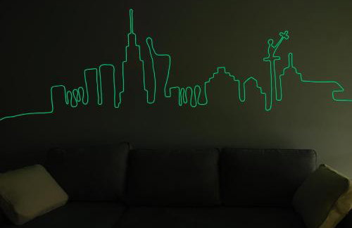 Good Time Apartments Warsaw City Center - Foto 12