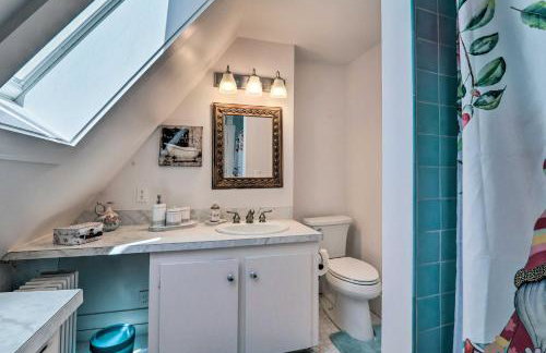 Groups Welcome! 19th-Century Cape Code Escape - Foto 26