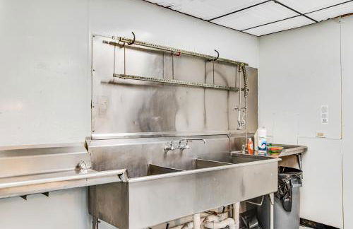 The Bear Lodge - Foto 11