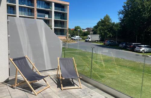 LOFT PEARL Basen Taras Apartament - Foto 18