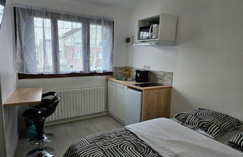 Charmant studio équipé de 14m2 - Foto 1