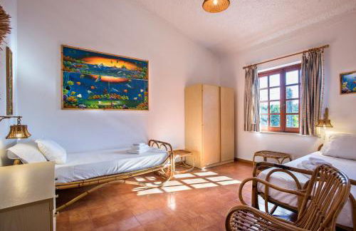 Villa MariSoul - Villa in San Felice Circeo - Foto 49