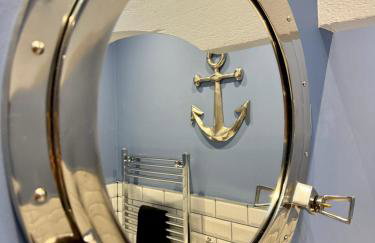 Priory Lodge Tynemouth Luxury 3 bed Holiday Home - Foto 29