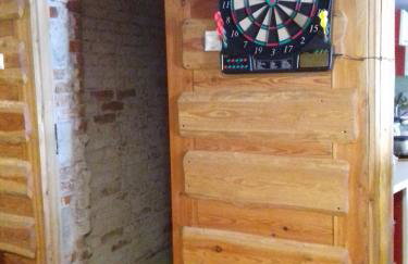 Willa Rytro dom wakacyjny w górach do wynajęcia na wyłączność dla 15 osób - Foto 31