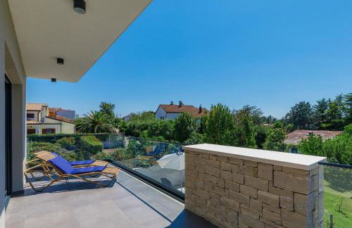 Holiday Home Villa Irena by Interhome - Foto 43