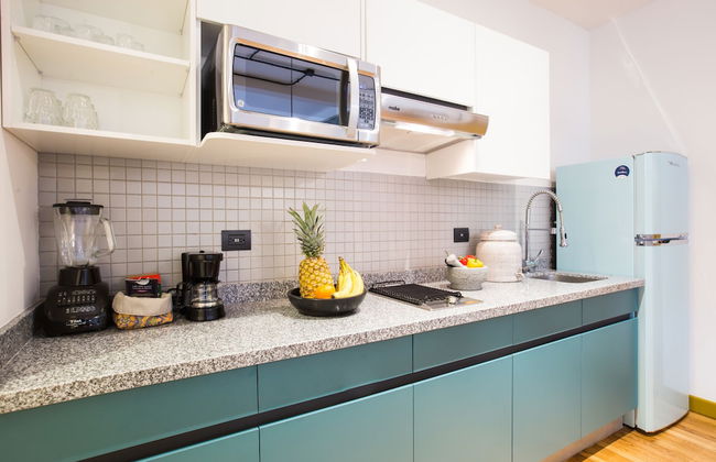 Casa Miravalle - Foto 46