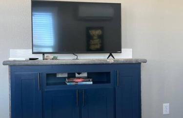 Texoma Getaway - Tiny House on a Pharm - Foto 17