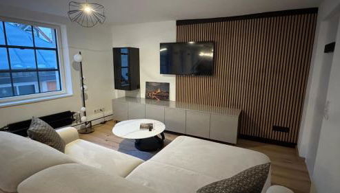 Brück Residenz - Denkmalwohnung an der Steinernen Brücke - Foto 4