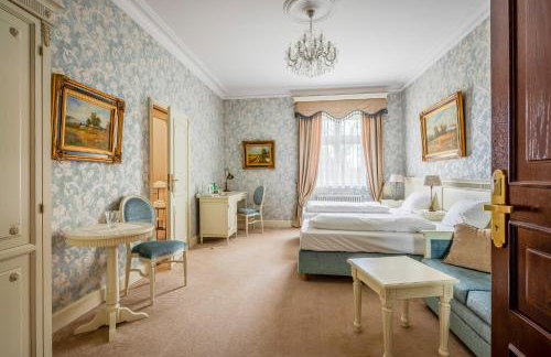 Pałac Gruszów - Foto 27